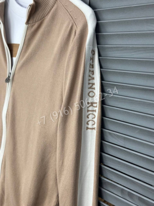 Кардиган Stefano Ricci 34082