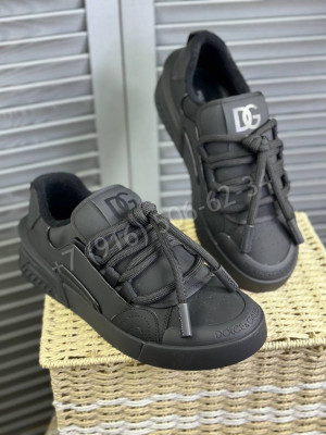 Кеды Dolce & Gabbana 13923