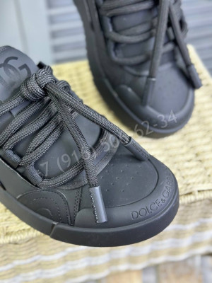 Кеды Dolce & Gabbana 13923