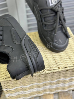 Кеды Dolce & Gabbana 13923