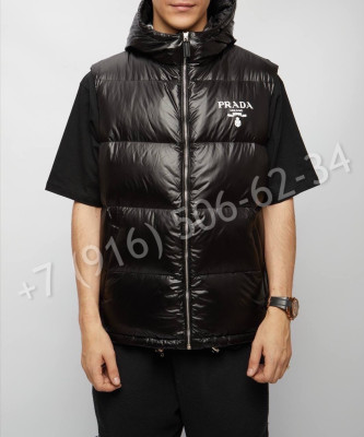Жилетка Prada 24157