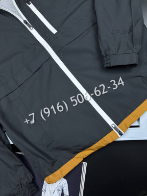 Куртка Zegna 8626 8