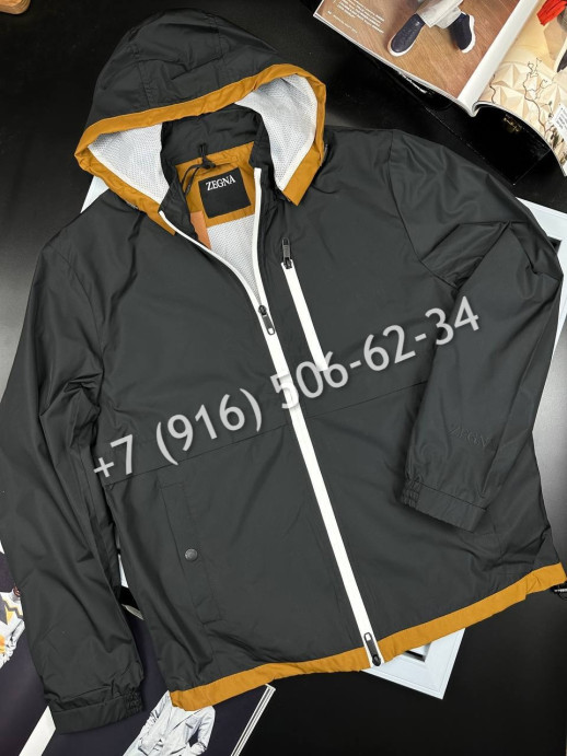 Куртка Zegna 8626 8