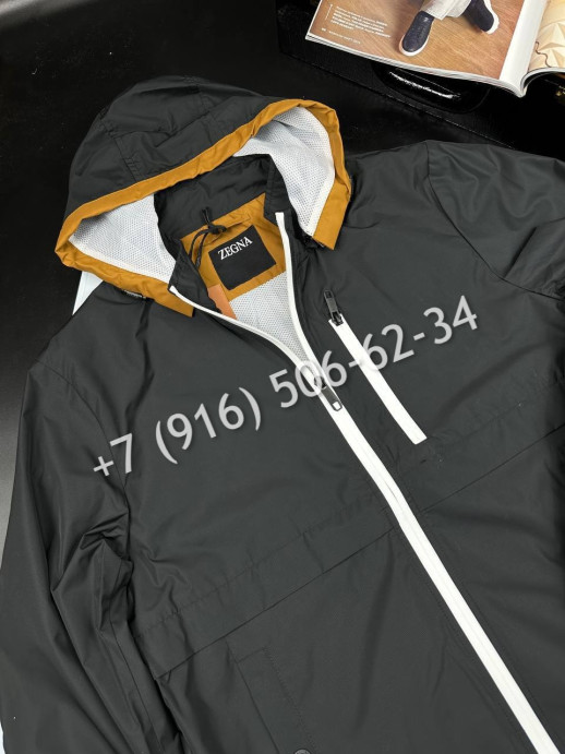 Куртка Zegna 8626 8