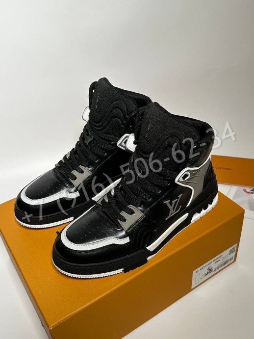 Кеды Louis Vuitton 24371