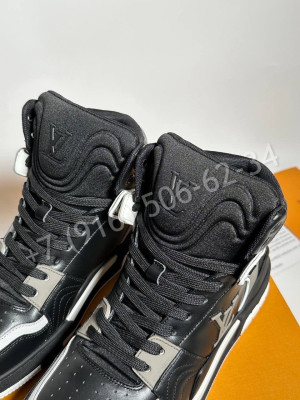 Кеды Louis Vuitton 24371