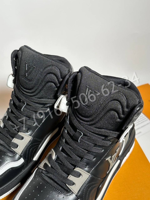 Кеды Louis Vuitton 24371