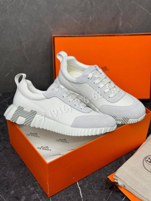 Кроссовки Hermes 34382