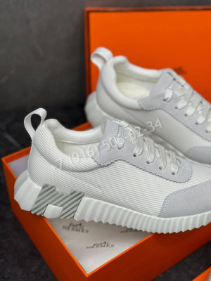 Кроссовки Hermes 34382