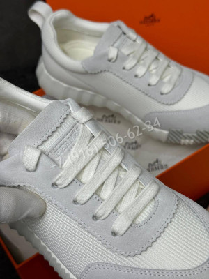 Кроссовки Hermes 34382