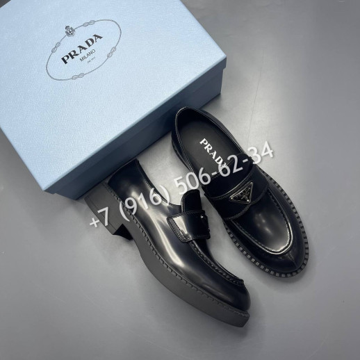Лоферы Prada 16264 1