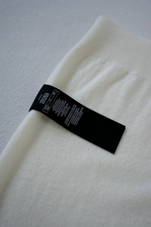 Свитер Zegna кашемир 23700