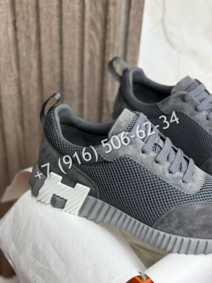 Кроссовки Hermes 16568 2