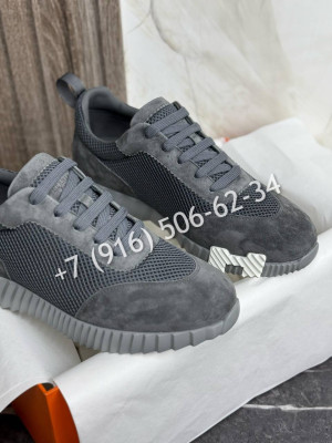 Кроссовки Hermes 16568 2