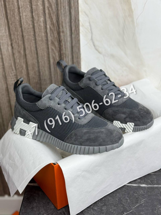 Кроссовки Hermes 16568 2