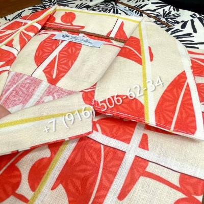 Рубашка Loro Piana 26354 2