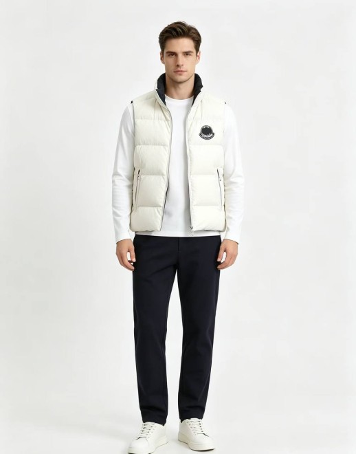 Жилетка Moncler 30004