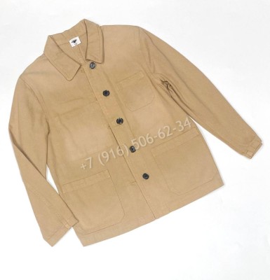 Джинсовая куртка Dior 34780