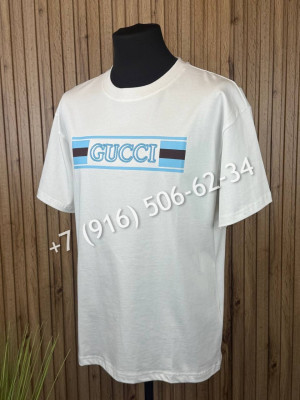 Футболка Gucci 28493 4