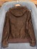 Замшевая куртка Brunello Cucinelli 9800 3