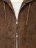 Замшевая куртка Brunello Cucinelli 9800 3