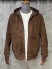 Замшевая куртка Brunello Cucinelli 9800 3