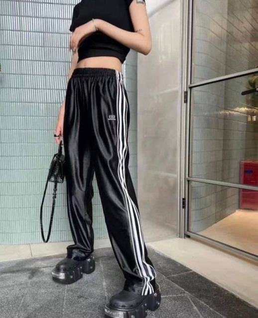 Спортивные брюки Balenciaga 14652