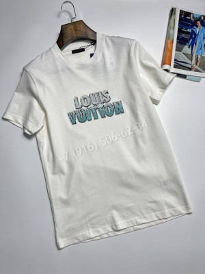 Футболка Louis Vuitton 34880