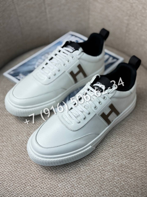 Кеды Hermes 6124 5