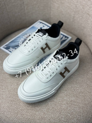 Кеды Hermes 6124 5