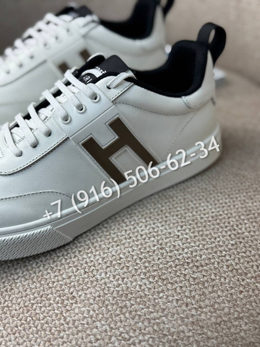 Кеды Hermes 6124 5