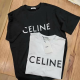 Футболка Celine 14753