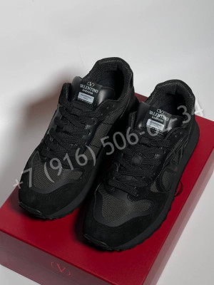 Кроссовки Valentino 24975
