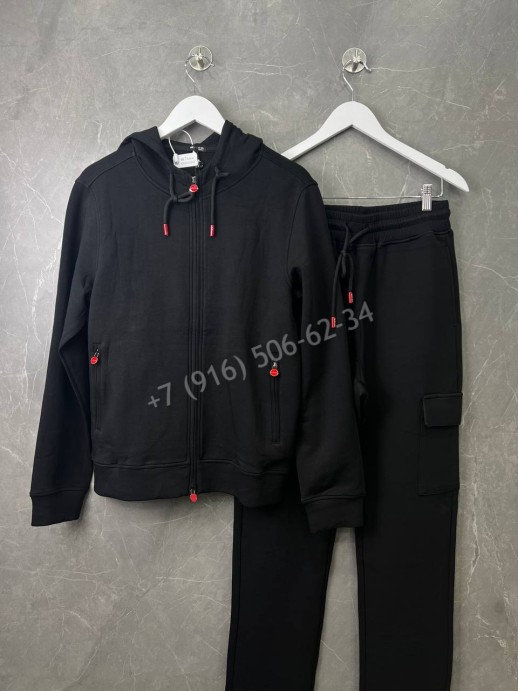 Прогулочный костюм KITON 35080