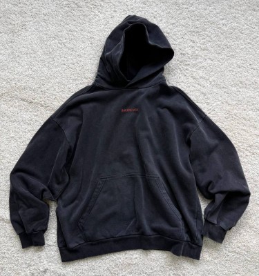 Толстовка Balenciaga 5504