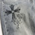 Джинсы Chrome Hearts 14967