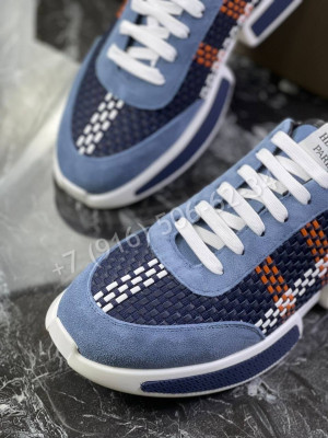 Кроссовки Hermes 15067