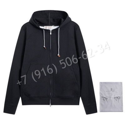 Прогулочный костюм Brunello Cucinelli 25278