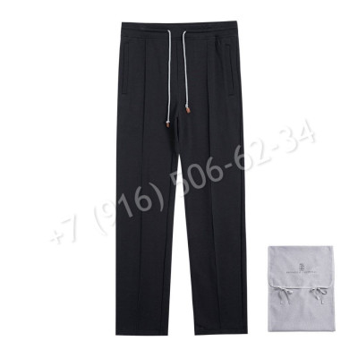 Прогулочный костюм Brunello Cucinelli 25278