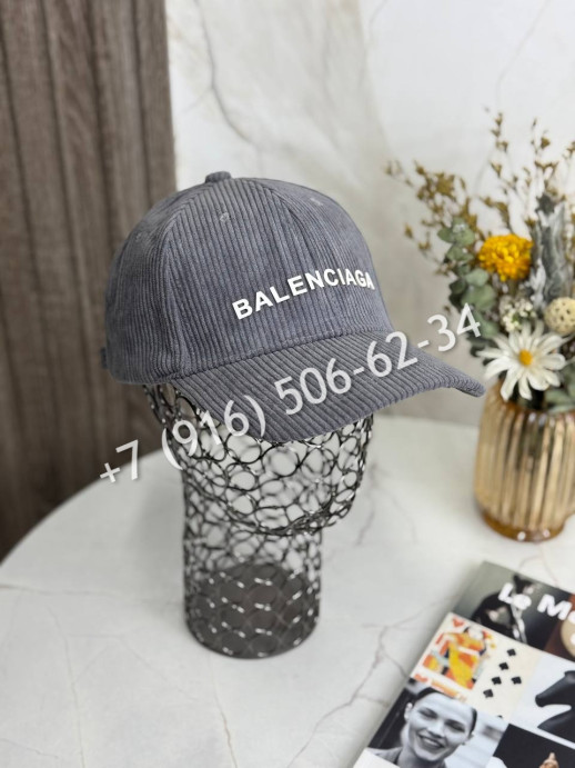 Кепка Balenciaga 12990 2