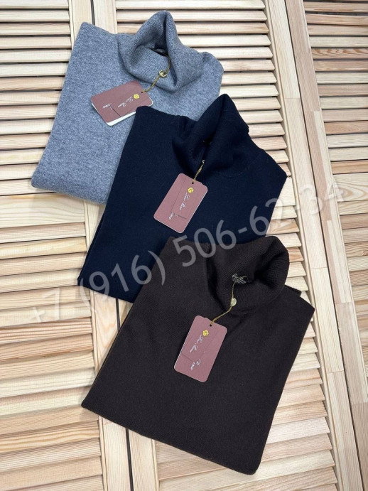 Водолазка Loro Piana 25379