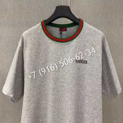 Футболка Gucci 26332 2