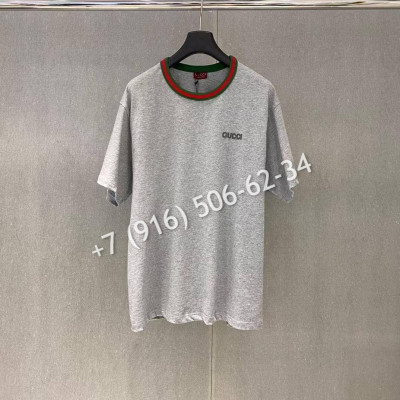 Футболка Gucci 26332 2