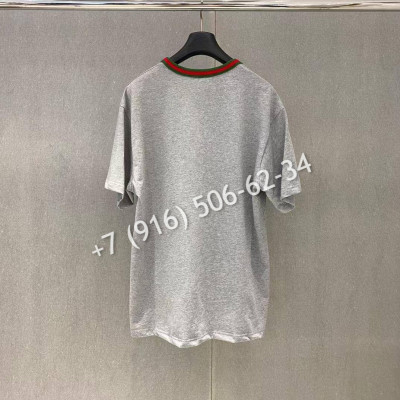 Футболка Gucci 26332 2