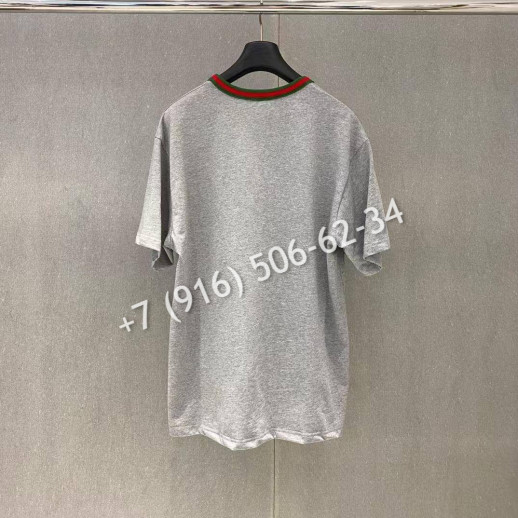 Футболка Gucci 26332 2