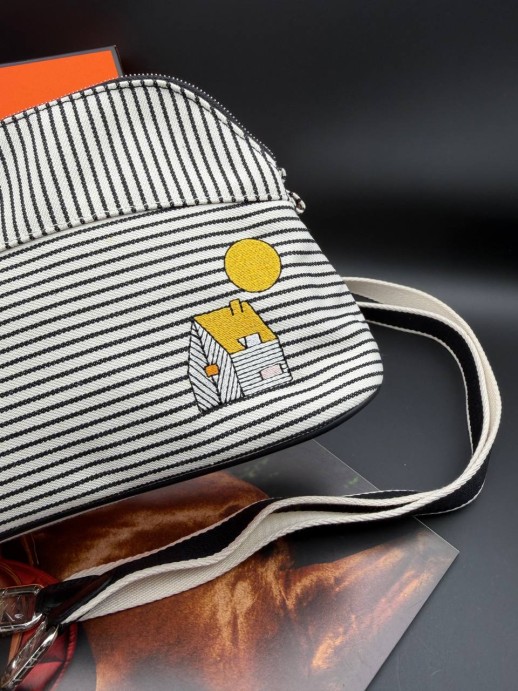 Косметичка Hermes 11071