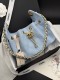 Сумка Chanel hobo mini 34766