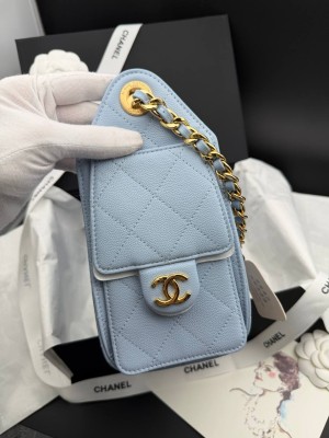 Сумка Chanel hobo mini 34766