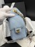 Сумка Chanel hobo mini 34766