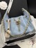 Сумка Chanel hobo mini 34766